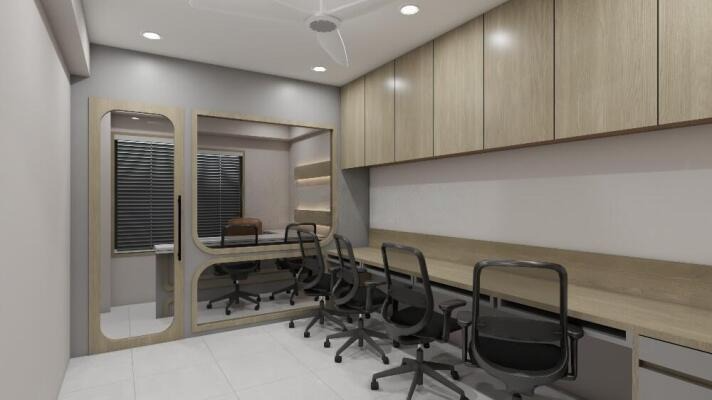 Vivan RK World Tower, 150 Feet Ring Road, Rajkot, Gujarat - LockMyKey