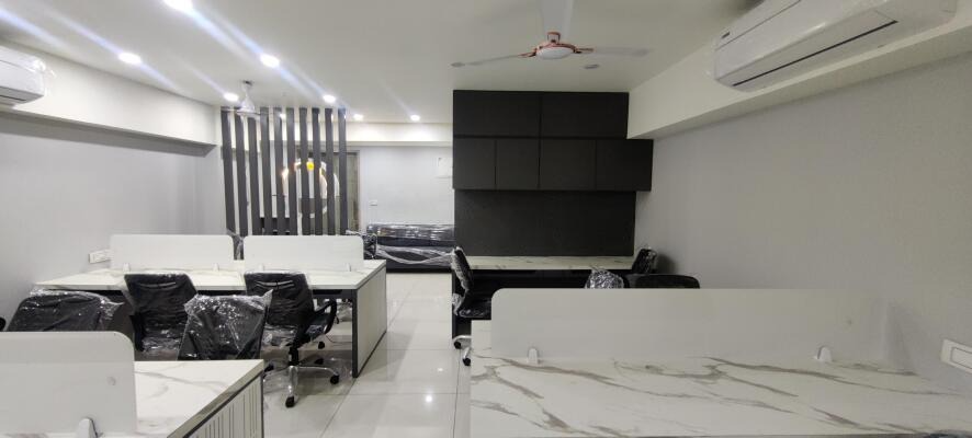 150 Feet Ring Road, Rajkot, Gujarat - LockMyKey