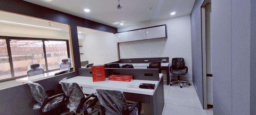Vivan RK World Tower, 150 Feet Ring Road, Rajkot, Gujarat- LockMyKey