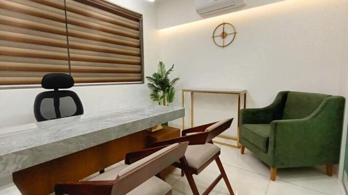 Yagnik Road, Rajkot, Gujarat- -LockMyKey