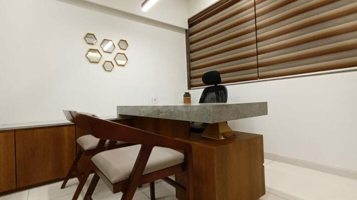 Yagnik Road, Rajkot, Gujarat- -LockMyKey