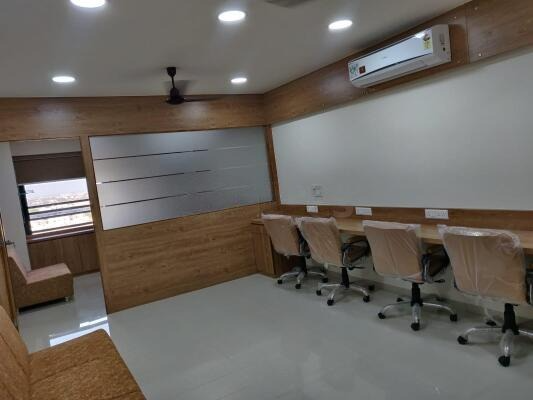nakshtra heights, Indira Circle, Rajkot, Gujarat - LockMyKey