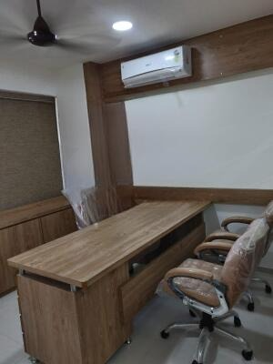 nakshtra heights, Indira Circle, Rajkot, Gujarat - LockMyKey