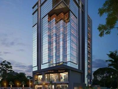 Sanskar Height, Mavdi, Rajkot, Gujarat - LockMyKey