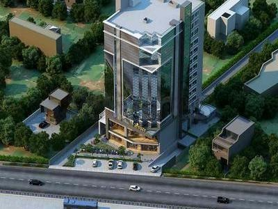 Sanskar Height, Mavdi, Rajkot, Gujarat - LockMyKey