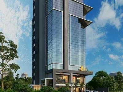 Sanskar Height, Mavdi, Rajkot, Gujarat - LockMyKey