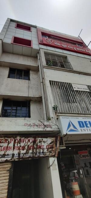 Virani Chowk, Rajkot, Gujarat - LockMyKey