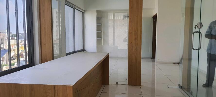 Suncity Heaven, Dharam Nagar, Rajkot, Gujarat - LockMyKey
