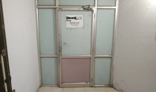 Rumy Plaza, Airport Road, Rajkot, Gujarat - LockMyKey