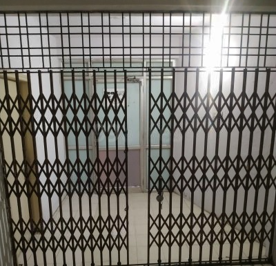 Rumy Plaza, Airport Road, Rajkot, Gujarat - LockMyKey
