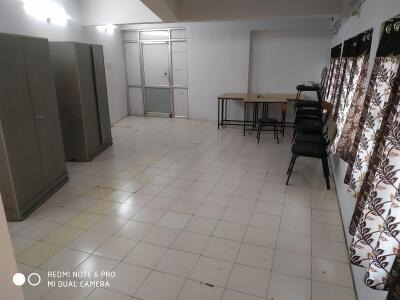 Race Course, Rajkot, Gujarat - LockMyKey