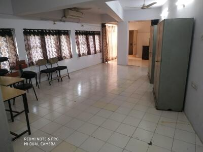 Race Course, Rajkot, Gujarat - LockMyKey