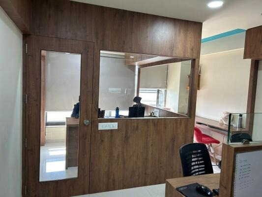 SPIRE 2, Sheetal Park, Rajkot, Gujarat - LockMyKey