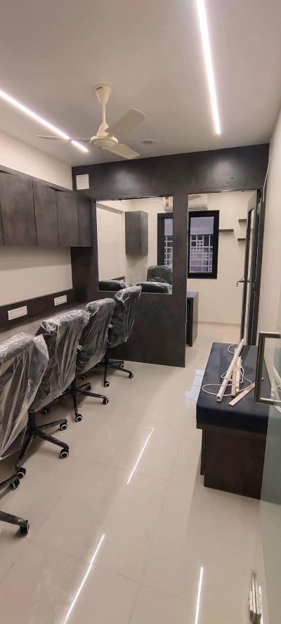Rajshrugar Nakshtra 8, Raiya, Rajkot, Gujarat - LockMyKey