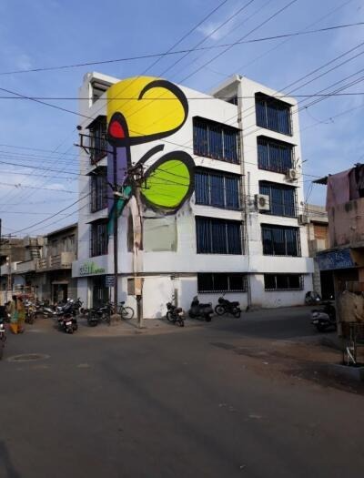 Laxmi Nagar, Rajkot, Gujarat - LockMyKey