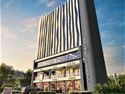 Pride Classic, Yogi Nagar, Rajkot, Gujarat - LockMyKey