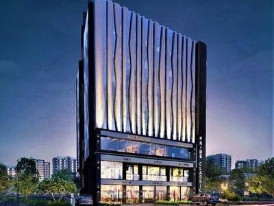 Pride Classic, Yogi Nagar, Rajkot, Gujarat - LockMyKey