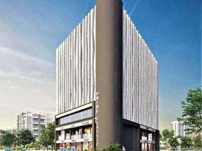 Pride Classic, Yogi Nagar, Rajkot, Gujarat - LockMyKey