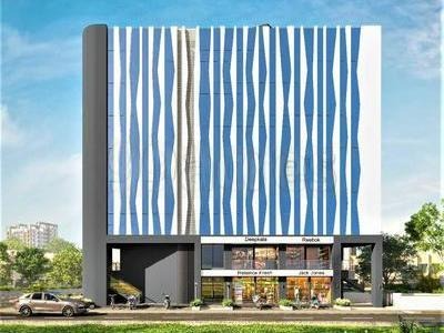 Pride Classic, Yogi Nagar, Rajkot, Gujarat - LockMyKey