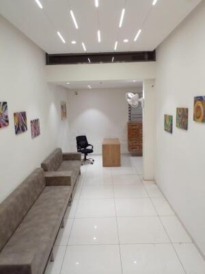 University Road, Rajkot, Gujarat - LockMyKey