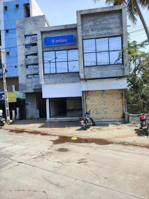 Jetpur, Rajkot, Gujarat - LockMyKey
