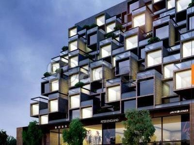 Aryan Om Decora 9 Square, Karan Park, Rajkot, Gujarat - LockMyKey