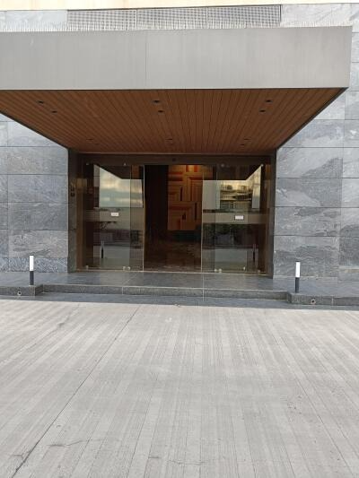 Aryan Om Decora 9 Square, Karan Park, Rajkot, Gujarat - LockMyKey