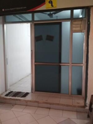 Bhakti Nagar Society, Bhakti Nagar, Rajkot, Gujarat- LockMyKey