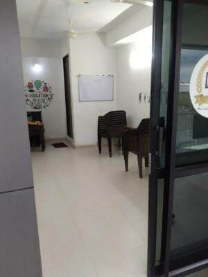 Silver Square, Railnagar, Rajkot, Gujarat - LockmyKey