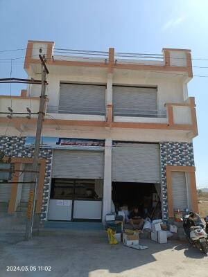 Gondal Road, Rajkot, Gujarat - LockMyKey
