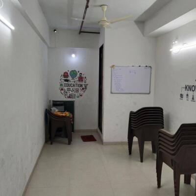 Silver Square, Railnagar, Rajkot, Gujarat - LockmyKey