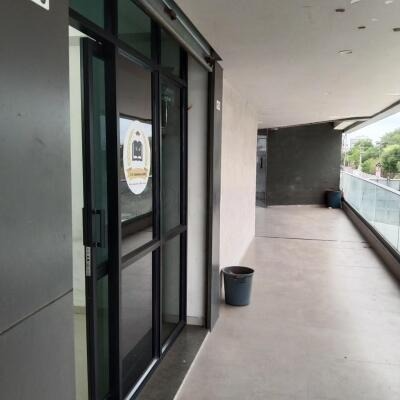 Silver Square, Railnagar, Rajkot, Gujarat - LockmyKey