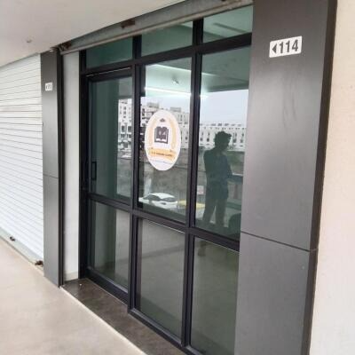 Silver Square, Railnagar, Rajkot, Gujarat - LockmyKey