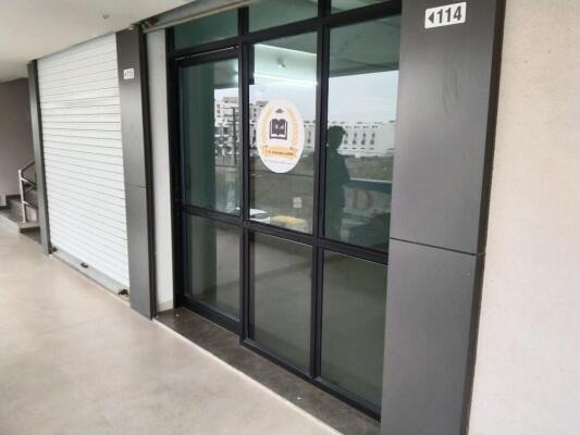 Silver Square, Railnagar, Rajkot, Gujarat - LockmyKey