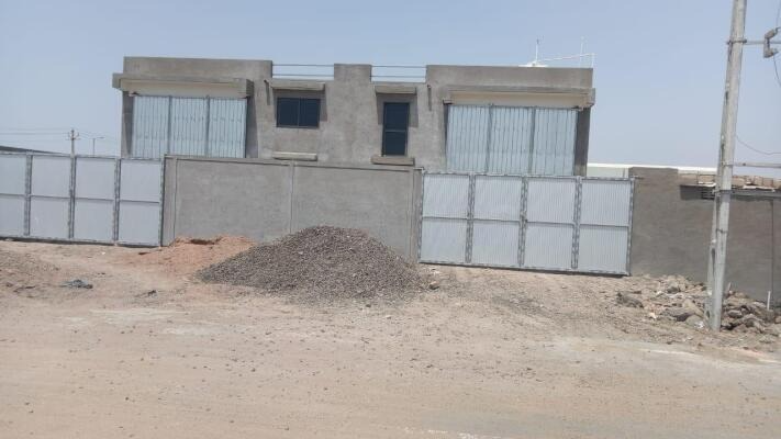 KALAVAD ROAD, KHIRASARA, PLOT No. - 122, Kalavad Road, Rajkot, Gujarat - LockMyKey