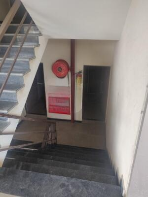 The Gulmohar Plaza, Railnagar MaRoad, Rajkot, Gujarat - LockMyKey