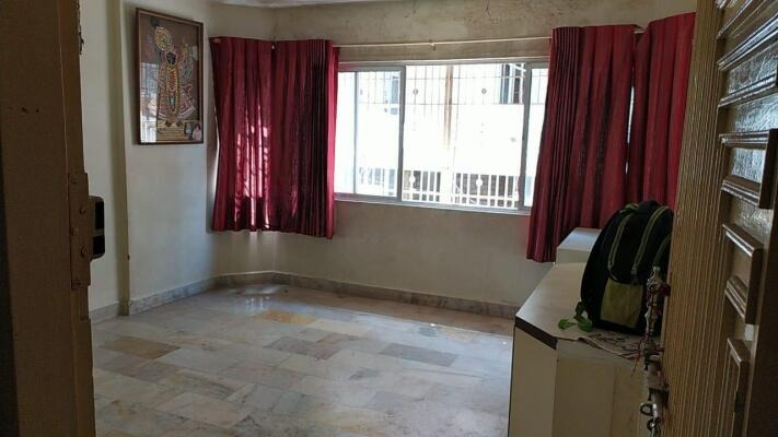 Jagnath Plot, Rajkot, Gujarat - LockMyKey