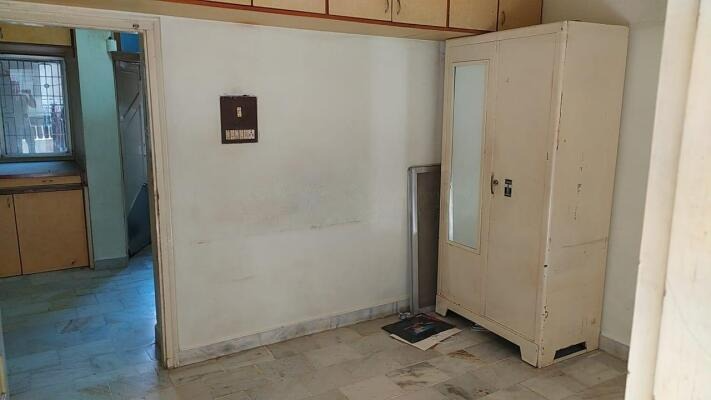 Jagnath Plot, Rajkot, Gujarat - LockMyKey