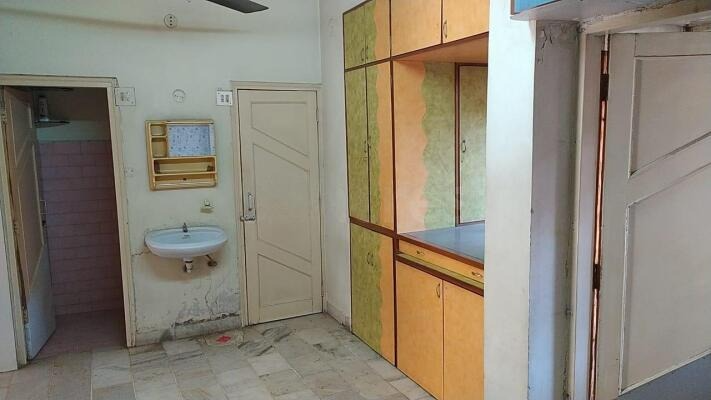 Jagnath Plot, Rajkot, Gujarat - LockMyKey