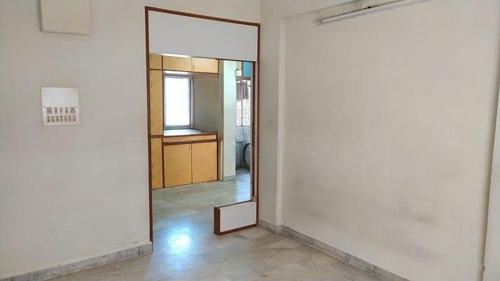 Jagnath Plot, Rajkot, Gujarat - LockMyKey