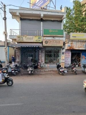 Forward, Rajhans Society, Rajkot, Gujarat - LockMyKey