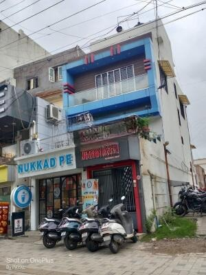 150 Feet Ring Road, Rajkot, Gujarat - LockMyKey