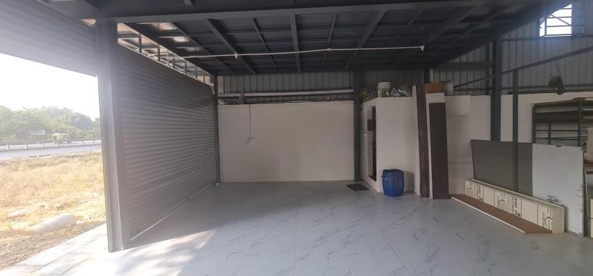 Plastiwood India, opp Ghanteshwer Park, Rajkot, Gujarat - LockMyKey