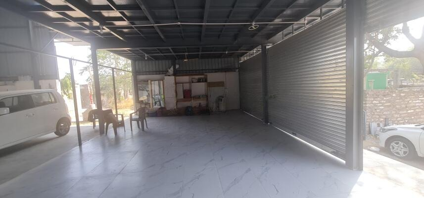Plastiwood India, opp Ghanteshwer Park, Rajkot, Gujarat - LockMyKey