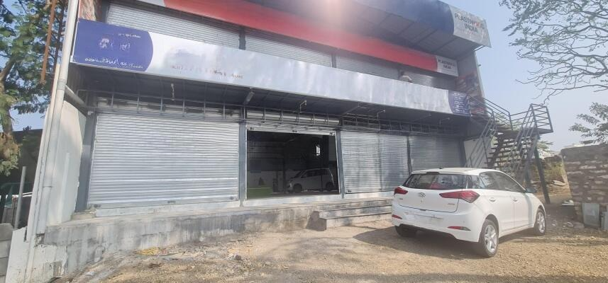 Plastiwood India, opp Ghanteshwer Park, Rajkot, Gujarat - LockMyKey