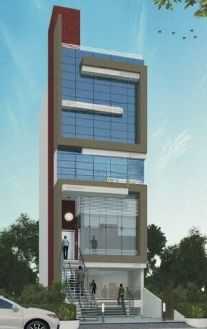 Business Pinnacle, 150 Feet Ring Road, Rajkot, Gujarat - LockMyKey