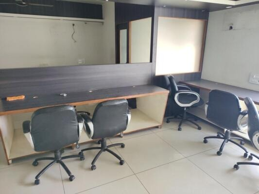 Tulsi Park, Rajkot, Gujarat - LockMyKey