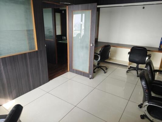 Tulsi Park, Rajkot, Gujarat - LockMyKey