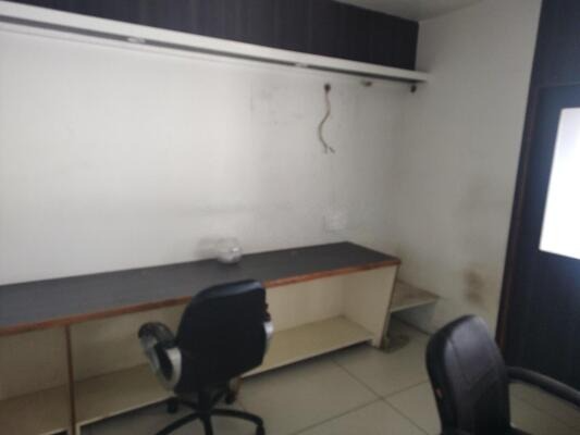 Tulsi Park, Rajkot, Gujarat - LockMyKey