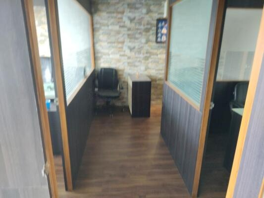 Tulsi Park, Rajkot, Gujarat - LockMyKey